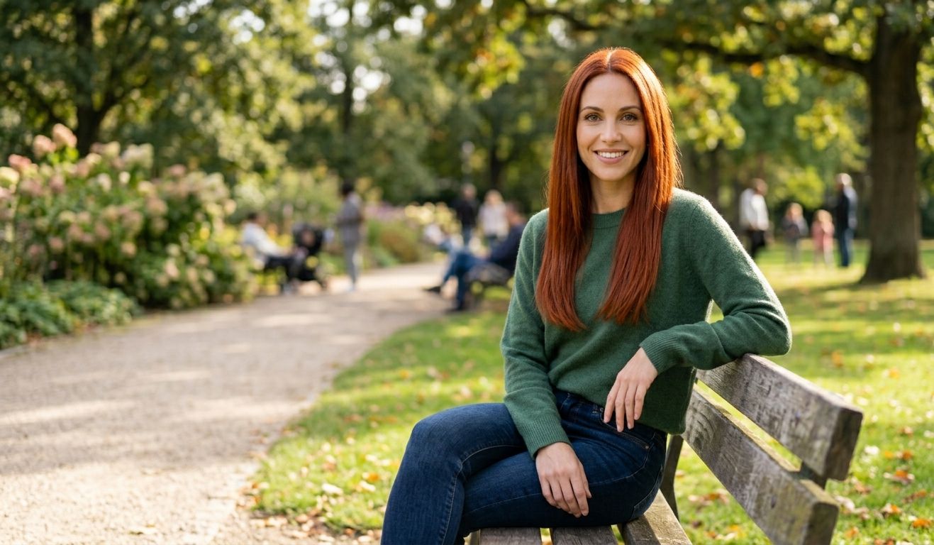 Sara V.